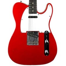 Fender japan tl62b usato  Spedire a Italy