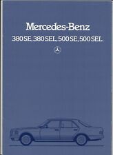 mercedes 500 sel for sale mercedes 500 sel for sale NEWMARKET