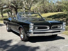 1966 pontiac gto for sale 1966 pontiac gto for sale Miami