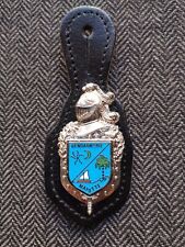 Insigne gendarmerie île d'occasion  Chartres