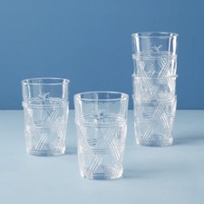 Lenox glassware butterfy for sale  Akron