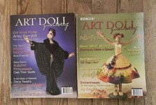 Lot magazines art for sale  Scottsboro