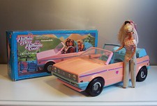 80er mattel golf gebraucht kaufen  Bad Friedrichshall