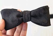 Fliege paisley muster gebraucht kaufen  Offenbach am Main