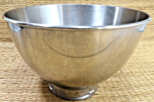 Kitchenaid k30 quart for sale  Manquin