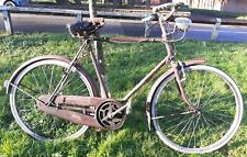 Vintage rudge bicycle for sale  BRAINTREE
