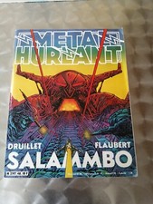 Magazine metal hurlant d'occasion  Arnage