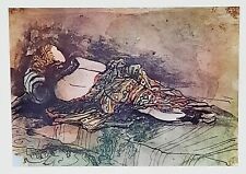 riproduzione artistica usato  Casalecchio di Reno