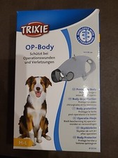 Trixie body grau gebraucht kaufen  Pirmasens