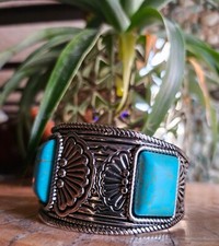 Armreif vintage stil gebraucht kaufen  Glees, Wassenach, Wehr