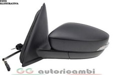 skoda fabia 3a serie 2016 usato skoda fabia 3a serie 2016 usato Sant Antonio Abate