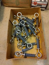 Tasselli 5x32mm vis usato  Usmate Velate