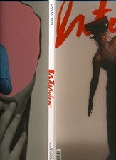 Interview magazin spring gebraucht kaufen  Hamburg