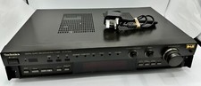 Technics gt1000 stereo for sale  LOUTH