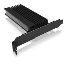 Icy box pci214m2 gebraucht kaufen  Ahrensburg