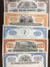 Different oil company for sale  Palatka