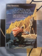 Caduta hyperion dan usato  Orco Feglino