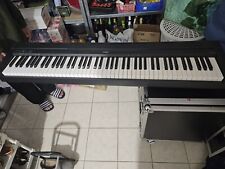 Piano yamaha 45 d'occasion  Rubelles