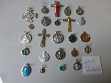Collection lot religious d'occasion  Expédié en Belgium