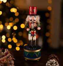 Christmas nutcracker led for sale  LONDON