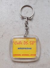 Ancien porte clefs d'occasion  Bayeux