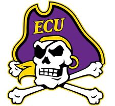 East carolina university for sale  Corona