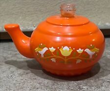 Vintage orange avon for sale  Boonville