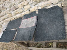 Tapis renault turbo d'occasion  Bligny-sur-Ouche