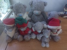 Tatty bears for sale  SOUTHAMPTON