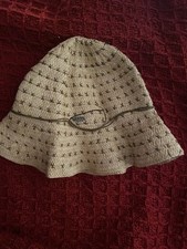 Chapeau paille roxy d'occasion  Paris XIV