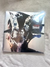 Slipknot iowa vinyl gebraucht kaufen  Fürth