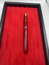 Parker slimfold burgundy for sale  BEACONSFIELD