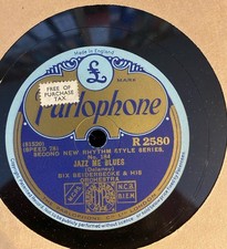 Jazz record collection for sale  BOGNOR REGIS