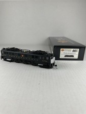 Cabine de caixa Paragon Rolling Thunder escala HO 4707 PRR P5A #4706 com som DCC comprar usado  Enviando para Brazil