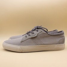 Sapatos casuais Reef Ridge de lona cano baixo estilo RF003314 masculino tamanho 9 comprar usado  Enviando para Brazil