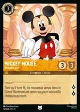 Carte lorcana tcg d'occasion  Nice-