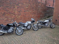 Honda 500 400 for sale  ROCHDALE