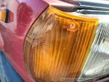 Proiettore alfa romeo usato  Italia