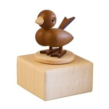 Spieluhr vogel gebraucht kaufen  Bad Abbach
