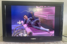 Sanyo dp26640 lcd for sale  Imlay City
