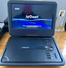 personal dvd player for sale personal dvd player for sale BLACKPOOL