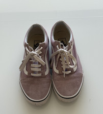 Vans ladies pink for sale  KILMARNOCK