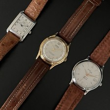 Konvolut vintage armbanduhren gebraucht kaufen  Stuttgart