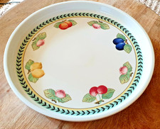 Villeroy boch french gebraucht kaufen  Röfingen