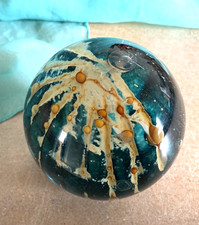 Vintage hand blown for sale  BEXHILL-ON-SEA