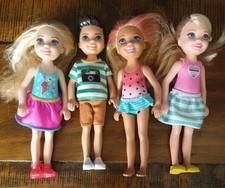 Barbie club chelsea for sale  STOKE-ON-TRENT
