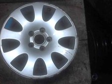 Jante aluminium 8p0601025bl d'occasion  Caudan