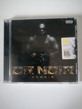 Kaaris noir d'occasion  Bruyères-sur-Oise