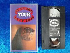 Vhs music live usato  Sant Anna d'Alfaedo