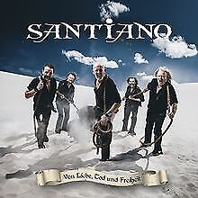 Tod freiheit santiano gebraucht kaufen  Berlin